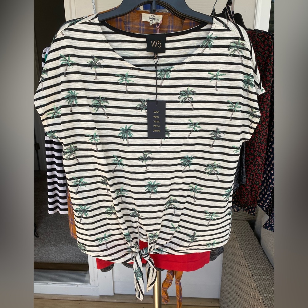NWT Shirt